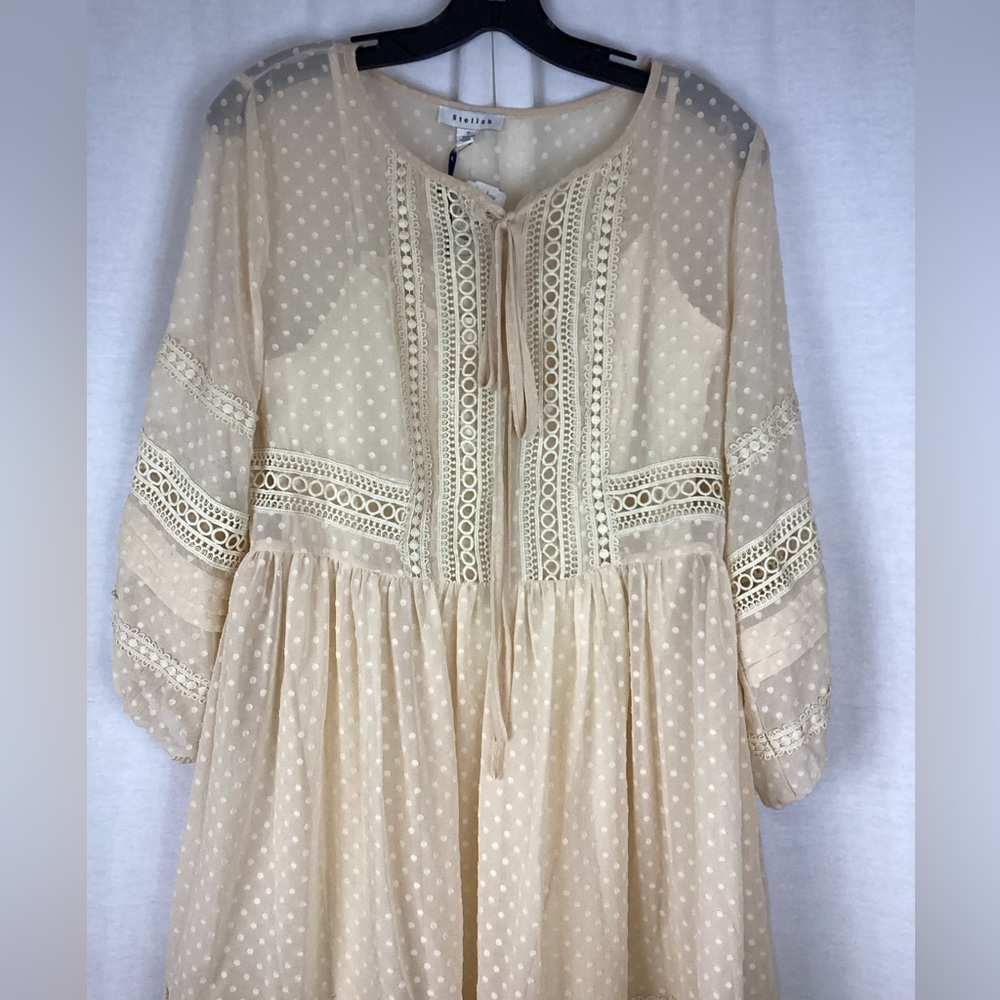 Stallah Dress - Picture 2 of 11